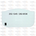 252-1245 282-6536