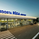 Аэропорт Рига