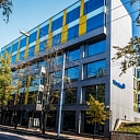 "Aloja Business Center", Riga