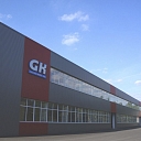 Alumīnija konstrukciju montāža