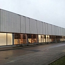 Aluminum structure manufacturing