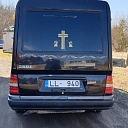 Похоронные услуги