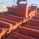 Industrial floors, balconies, terraces, stadiums, sport fields