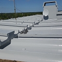 Industrial floors, balconies, terraces, stadiums, sport fields