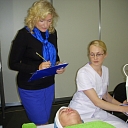 Профессиональные сотрудники