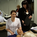 Master certification