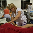 Problem area massage masters