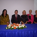 Признанные профессионалы