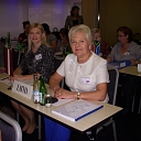 Participation in international projects