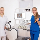 Dentists in Agenskalns