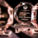 Making holiday awards