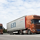 Partial loads Europe, CIS countries