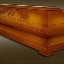Custom coffins