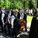 Zārka nešanas pakalpojumi