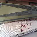 Coffins in a wide selection