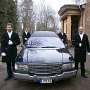 Master of ceremony services