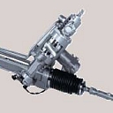 Починить руль