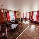 Accommodation in Riga