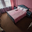 Hotel in the center of Riga