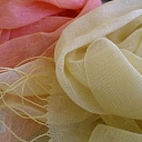Linen scarves LM Linen Creative workshop