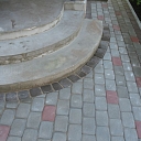 Paving