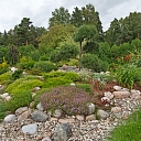 Factory "Kalndruvas block" provides high quality materials