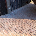 Factory "Kalndruvas block" provides high quality materials