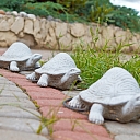 Factory "Kalndruvas block" provides high quality materials