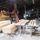 Construction of woodworking automation, sales, design, Cēsis