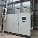 Automation of industrial equipment Cēsis Vidzeme Zemgale Kurzeme