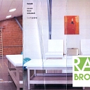 RA health center Brocēni