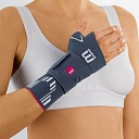 Wrist orthosis