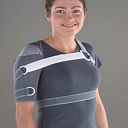 Shoulder orthosis