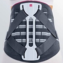 Thoracolumbar corset