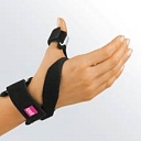 Thumb orthosis