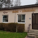 Frizētava