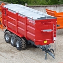 Agriculture equipment