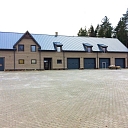 Roof additional elements