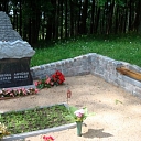 Aivars-K, tombstones, grave curbs, Cesis Valmiera Valka