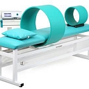 Magnetic therapy PHYSIOMED