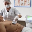Глубокая терапия PHYSIOMED