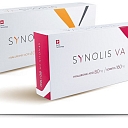 SYNOLIS intra-articular injections with sorbitol