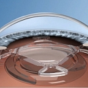 Shariot macular lens MEDICONTUR