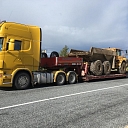 International transportation