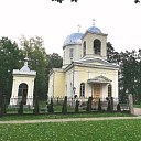 Rezekne Orthodox Church