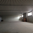 Industrial production premises in Rezekne