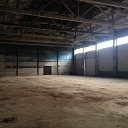 Warehouse space