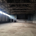 Manufacturing facilities