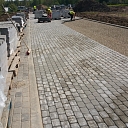 Paving