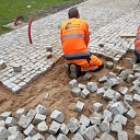 Baltijas Ceļdaris, paving, asphalting services.